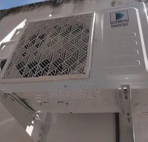24000BTU Comfri Inverter Air Conditioner