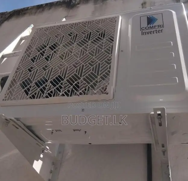 24000BTU Comfri Inverter Air Conditioner