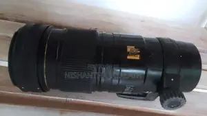 70 x 200 Zoom Lens Canon