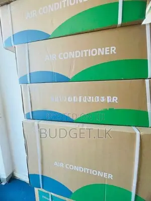 12000BTU CHIQ Smart Inverter Air Conditioner