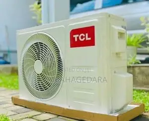 12000BTU TCL Non Inverter Brand New Ac