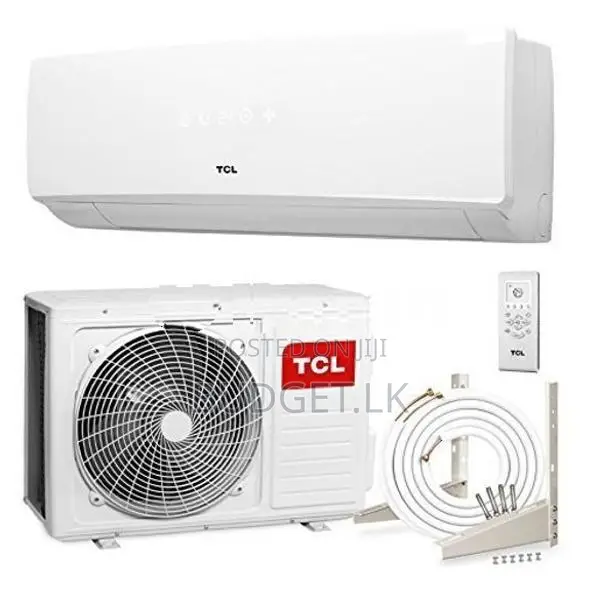 12000BTU TCL Non Inverter Air Conditioner