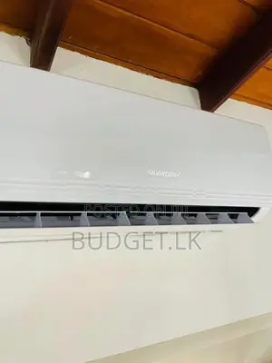 9000BTU Skyworth Non Inverter Air Conditioner