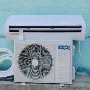 New Skyworth Non Inverter Brand Air Conditioner 2026 Model