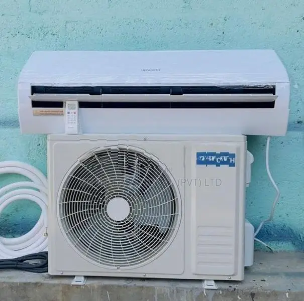 New Skyworth Non Inverter Brand Air Conditioner 2026 Model