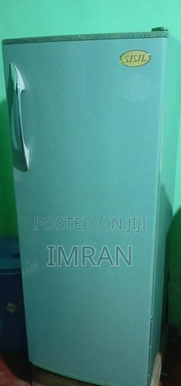 Sisil Refrigerator