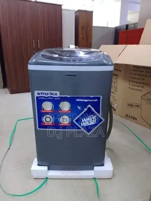 Fully Auto 7Kg Washing Machine
