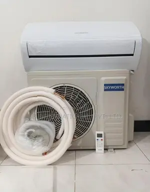 Skyworth Airconditioner (New)