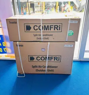 24000BTU Comfri Inverter AC