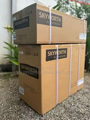 Skyworth 9000BTU Inverter AC