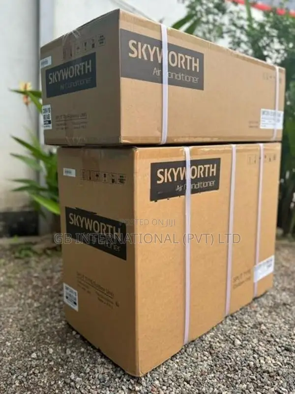Skyworth 9000BTU Inverter AC