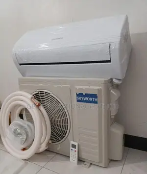 9000BTU Inverter AC