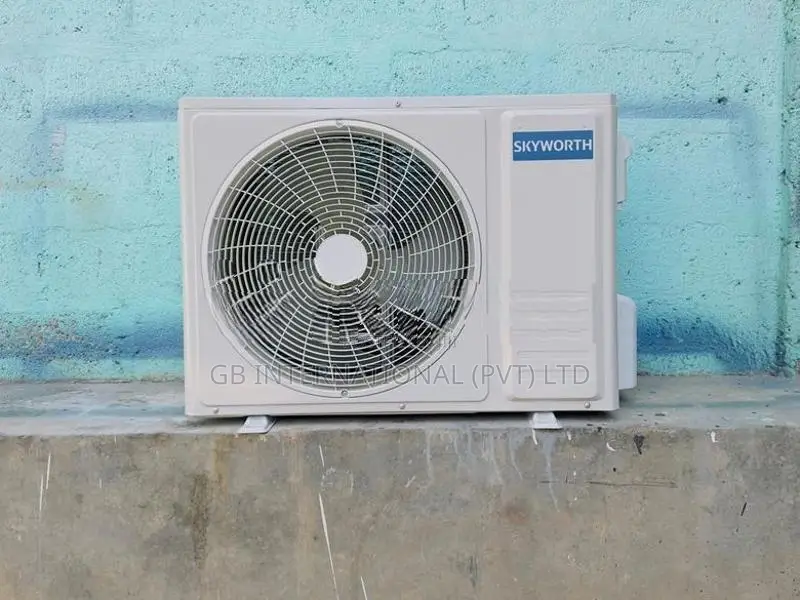 9000BTU Inverter (AC)