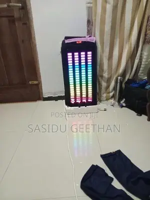 Speaker