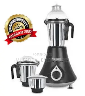 Mixer Grinder Sumeet 900W ZENITH