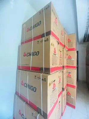 CHIGO 9000BTU (Smart Inverter) AC