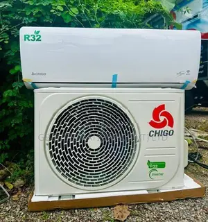 CHIGO 9000BTU Inverter Airconditioner