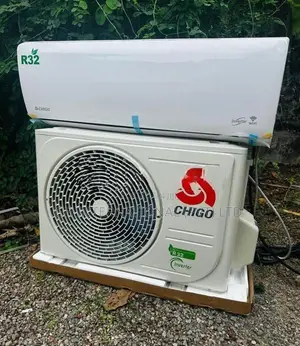 9000BTU AC