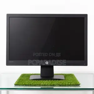 HP 20" Widescreen Monitor