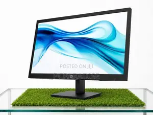 HP 22" Widescreen Monitor