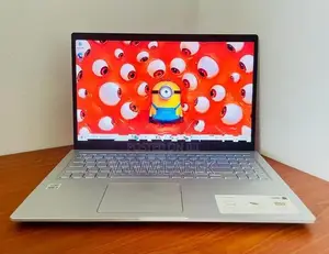 Asus Core i7 1065G7–10th GEN 15.6′FullHD 16GB RAM 512GB NVME