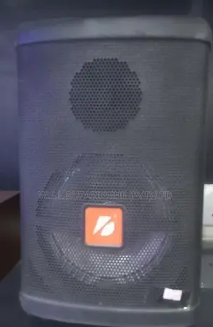 KBROAD Speaker