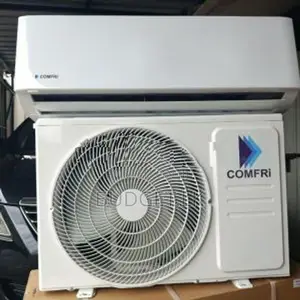 24000BTU Comfri Brand Inverter Air Conditioner