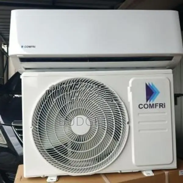 24000BTU Comfri Brand Inverter Air Conditioner
