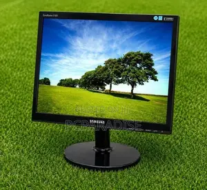 Samsung 20" VGA Monitor