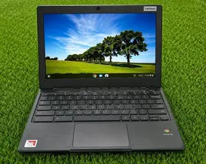 Lenovo Chromebook Laptop