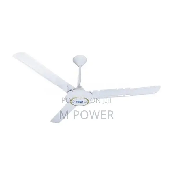 Pacific Ceiling Fan 56" - (PRID WHITE)