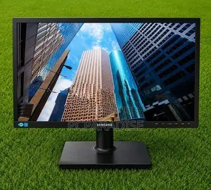 Samsung 22" IPS Monitor