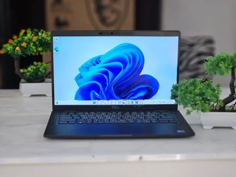 Dell Latitude 7420 Core i7 1185G7–11th GEN 32GB RAM 512GB SSD