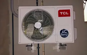12000BTU (TCL) Brand New AC