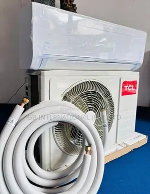 TCL (12000BTU) Non Inverter AC