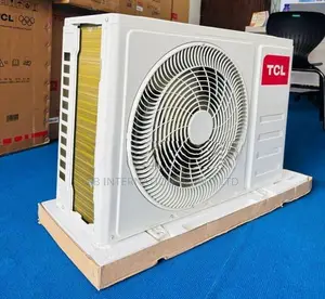 12000BTU (TCL Non Inverter) AC