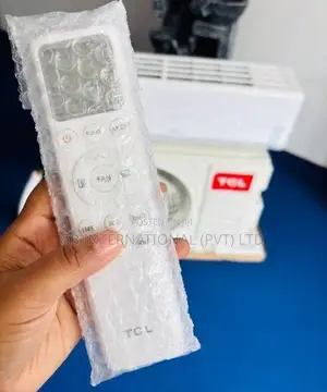 12000BTU TCL AC
