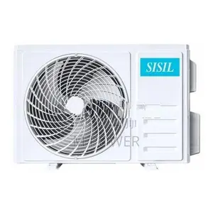 Sisil Il 12000BTU A/C SL-ELITE12-50