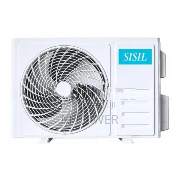 Sisil Il 12000BTU A/C SL-ELITE12-50