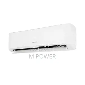 Hisense 12000BTU A/C Non inverter