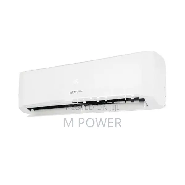 Hisense 12000BTU A/C Non inverter