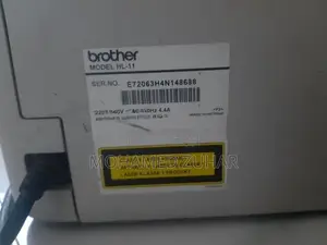 Brother 101 Printer