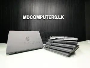 2 In 1 - Dell Latitude 5320 Core I5 11th GEN 8GB RAM 256GB NVME SSD