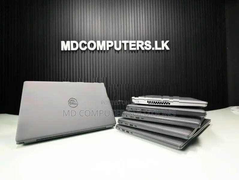 2 In 1 - Dell Latitude 5320 Core I5 11th GEN 8GB RAM 256GB NVME SSD