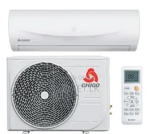 12000BTU CHIGO Non Inverter Air Conditioner