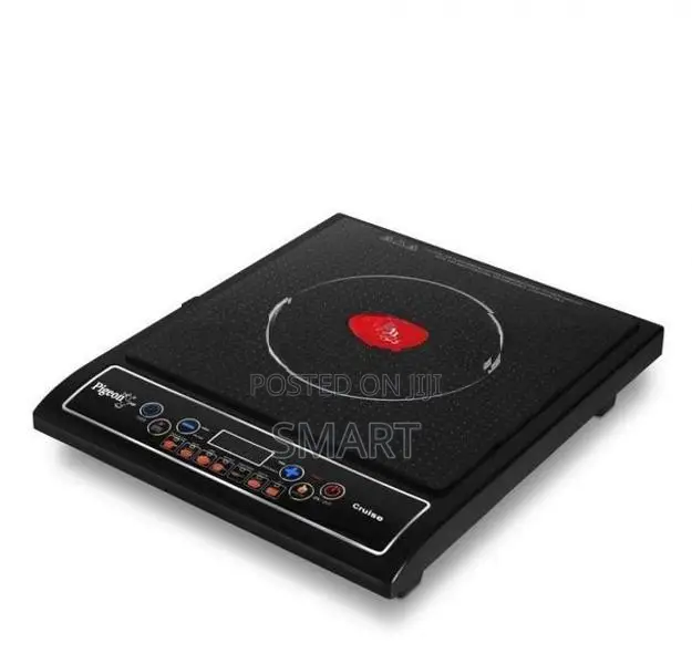 Pigeon Rapido Induction Cooker 1800Watt