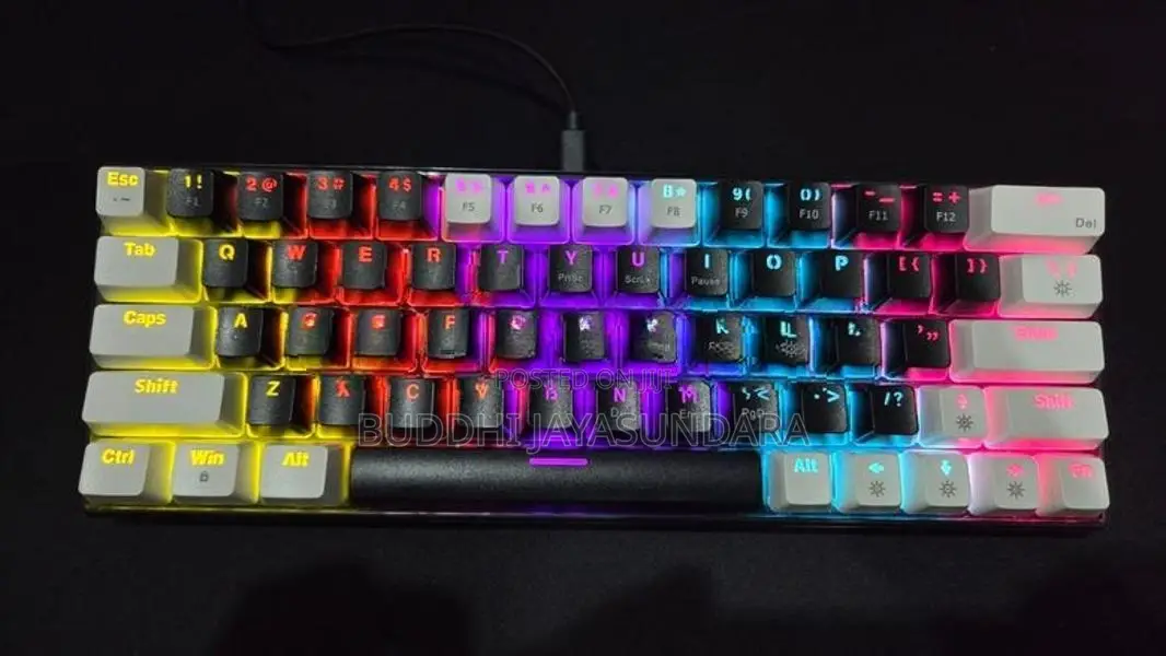 Zifriend Keyboard