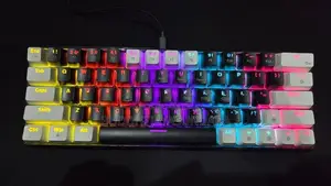 Zifriend Keyboard