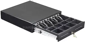Professional Cash Drawer for Billing Counters