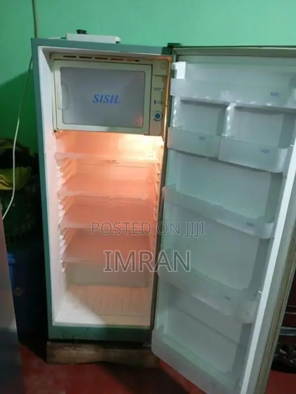 Sisil Refrigerator